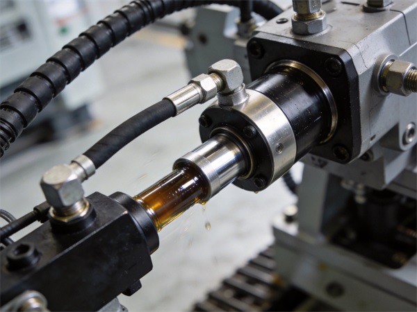 Hydraulics - Pneumatics